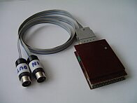 Kabel pro připojení BT-100