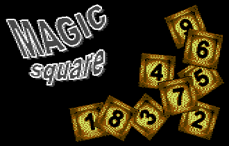 Magic Square